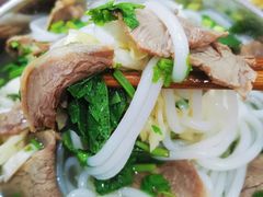 -攀枝花·任德琼·盐边羊肉米线