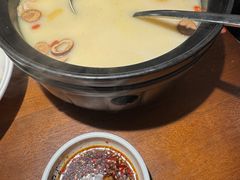 -乔街深夜食堂·小龙虾·高压锅生蚝(杭州总店)