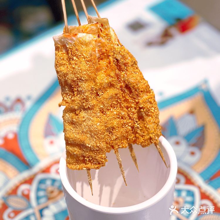 大盘鸡拌拉条子🍝🐑康后太想这口了[加油]