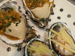 -海悦汇•闽菜•蒸汽海鲜(合景峰汇商务广场店)