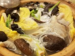 -大欢喜饭店(江怡路店)