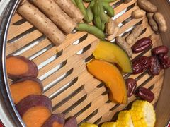 -山西会馆·晋菜·晋商宴·学堂记忆(许坦西街店)