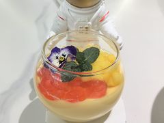 -3号仓库·创意中国菜(新世界城店)