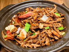 -云海肴·汽锅鸡·云南菜(广安门天虹店)
