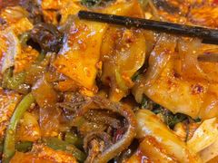 -皆道拌麻辣烫·麻辣拌