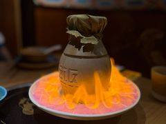 -吃饭皇帝大(合生汇店)