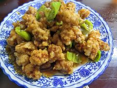 -红升老菜馆(巨兴街店)