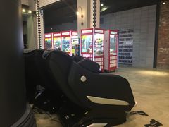 -CGV影城(黄河道ScreenX店)