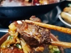 -肥龙火锅(南坪店)