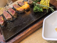 -豪客来牛排(宝龙城市广场店)