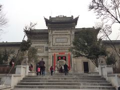 -西安关中民俗艺术博物院