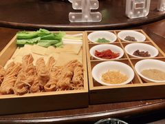 -儒忆孔府菜(清控店)