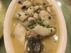 浆水鱼-乾州食府(小雁塔店)