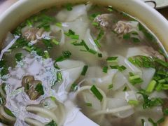 -清真蒋有记(老门东店)
