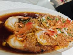 -3号仓库·创意中国菜(新世界城店)