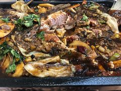 -惠丰堂饭庄(北洼路店)