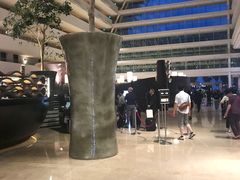 -RISE RESTAURANT(滨海湾金沙店)