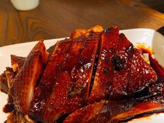 古法乌酒酱鸭-佬泰丰斋· 乌镇茶食餐厅