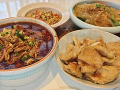 -红樱桃·欢乐餐厅(太原里店)