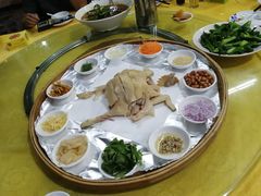 -园林美食城·本土农家菜(杨和镇店)