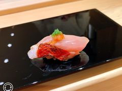 -鮨青(恒基名人购物中心店)
