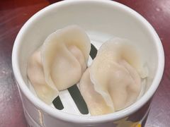 -喜鼎海胆水饺(东港店)
