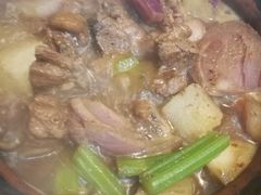 -范贤光鸡公煲(平乐园总店)