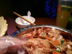 -胖哥俩肉蟹煲(世茂国际广场店)