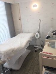 -咪咪比基尼脱毛专业店