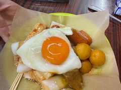 -華叔茶記