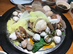 -三个渔夫·蒸汽海鲜(小白楼店)