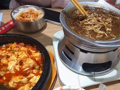 -小木屋拌饭(沈阳中街大悦城店)
