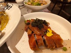 -渔语鱼新川菜Bistro(万象天地店)