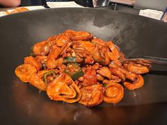 -小南洋海景餐厅(深圳湾店)