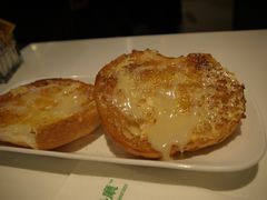 奶油猪-翠华餐厅(山顶道店)