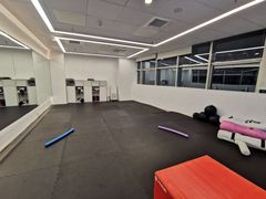 -EFL巴西柔术·综合格斗·泰拳·少儿体能训练(虹桥德必馆)