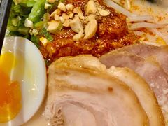 -一風堂拉面(港汇恒隆店)