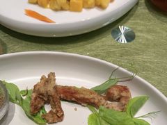 -太守宴·蘭院(天塔店)