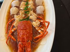 -秋食青山黛·私房菜(梅湾街店)