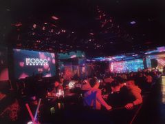 -MOSSO音乐酒吧·live house(南京旗舰店)