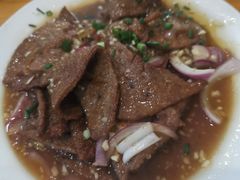 -如我美食(达道社区店)