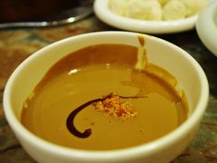 麻酱调料-东来顺饭庄(五道口店)