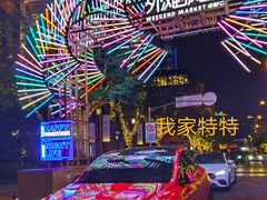 -TESLA 特斯拉(上海太古汇体验店)
