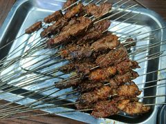 -清真·马峰烤肉(小学习北巷店)