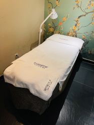 -时尚殿堂·颜SPA