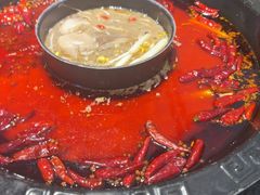 -陈眼镜火锅(总店)