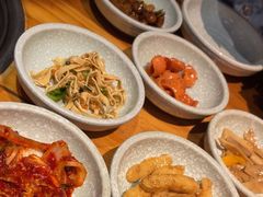 -金顺碳烤肉(1号店)