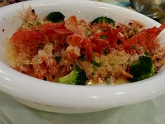 -椿记烧鹅(叠彩店)