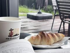 -木嘛working coffee(前海店)