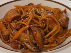 -万能料理屋(钟鼓岭路店)